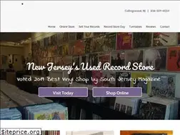 Sites similar to innergrooverecords.com