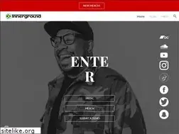 Sites similar to innergroundmusic.com