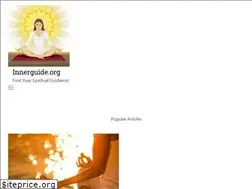Sites similar to innerguide.org