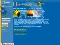 Sites similar to innergycoaching.com