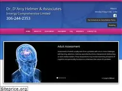 Sites similar to innergycomprehensive.ca