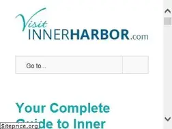 Sites similar to innerharbor.com