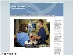 Sites similar to innerharborendo.com