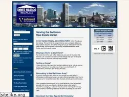 Sites similar to innerharborrealty.com