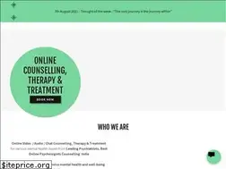 Sites similar to innerhealing.in