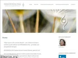 Sites similar to innerhealing.nl