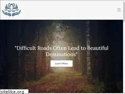 Sites similar to innerhealingandpeace.com