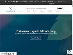 Sites similar to innerhealthcenter.com