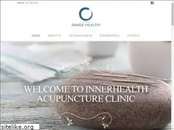 Sites similar to innerhealthsalem.com