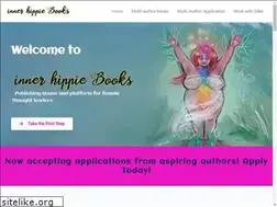 Sites similar to innerhippiebooks.com