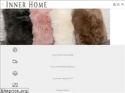 Sites similar to innerhome.co.uk