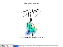 Sites similar to innerhueartstudio.com
