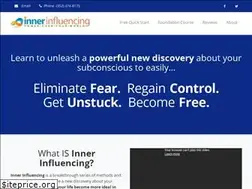 Sites similar to innerinfluencing.com