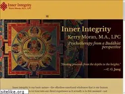 Sites similar to innerintegrity.com