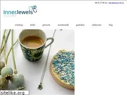 Sites similar to innerjewels.nl