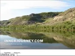 Sites similar to innerjourney.com