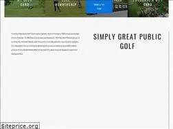 Sites similar to innerkiphighlands.com