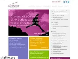 Sites similar to innerland.nl