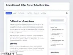 Sites similar to innerlight-wellness.com