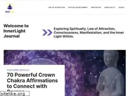 Sites similar to innerlightjournal.com