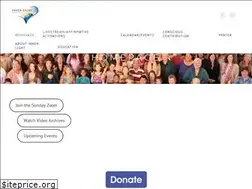 Sites similar to innerlightministries.com