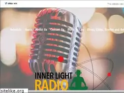Sites similar to innerlightradio.com