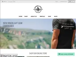 Sites similar to innerlightsurf.com