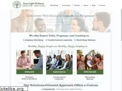 Sites similar to innerlightwell.com