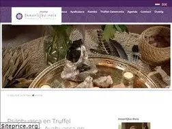 Sites similar to innerlijke-reis.nl