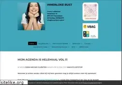 Sites similar to innerlijke-rust.nl
