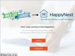 Sites similar to innerlooplaundry.com
