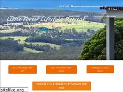 Sites similar to innermakeover.com.au