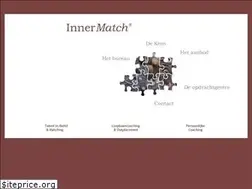 Sites similar to innermatch.nl
