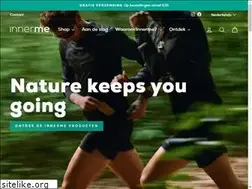 Sites similar to innerme.eu