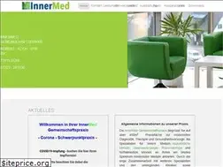 Sites similar to innermed.de