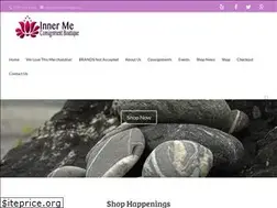 Sites similar to innermedenver.com