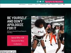 Sites similar to innermestudios.com