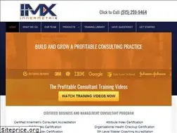 Sites similar to innermetrix.com