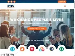 Sites similar to innermetrixuk.co.uk