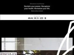 Sites similar to innermiracles.com