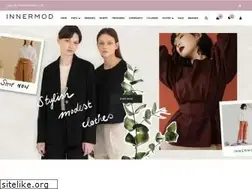 Sites similar to innermod.com