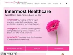 Sites similar to innermosthealthcare.com