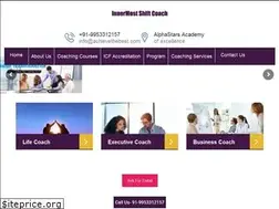 Sites similar to innermostshiftcoach.com