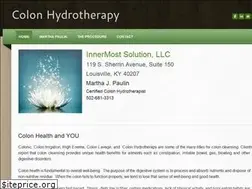 Sites similar to innermostsolution.com