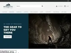 Sites similar to innermountainoutfitters.com