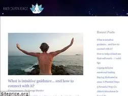 Sites similar to innerouterpeace.com