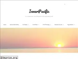 Sites similar to innerpacific.com