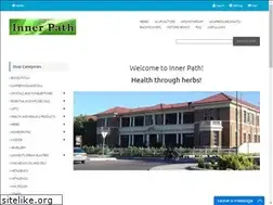 Sites similar to innerpath.com.au