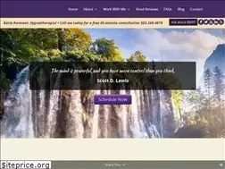 Sites similar to innerpathwayhypnosis.com