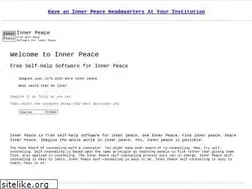Sites similar to innerpeace.org
